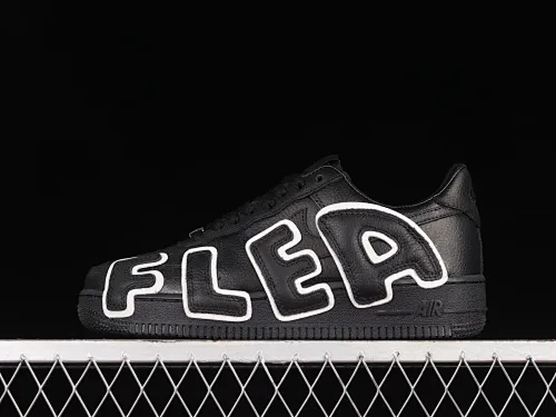 All categories Nk Air Force 1 Air Force series Nk Air Force 1 Low Air Force low top CPFM x Nk Air Force 1'07 Low joint model 3M reflective Air Force 1 low top casual sneakers DC4457-001